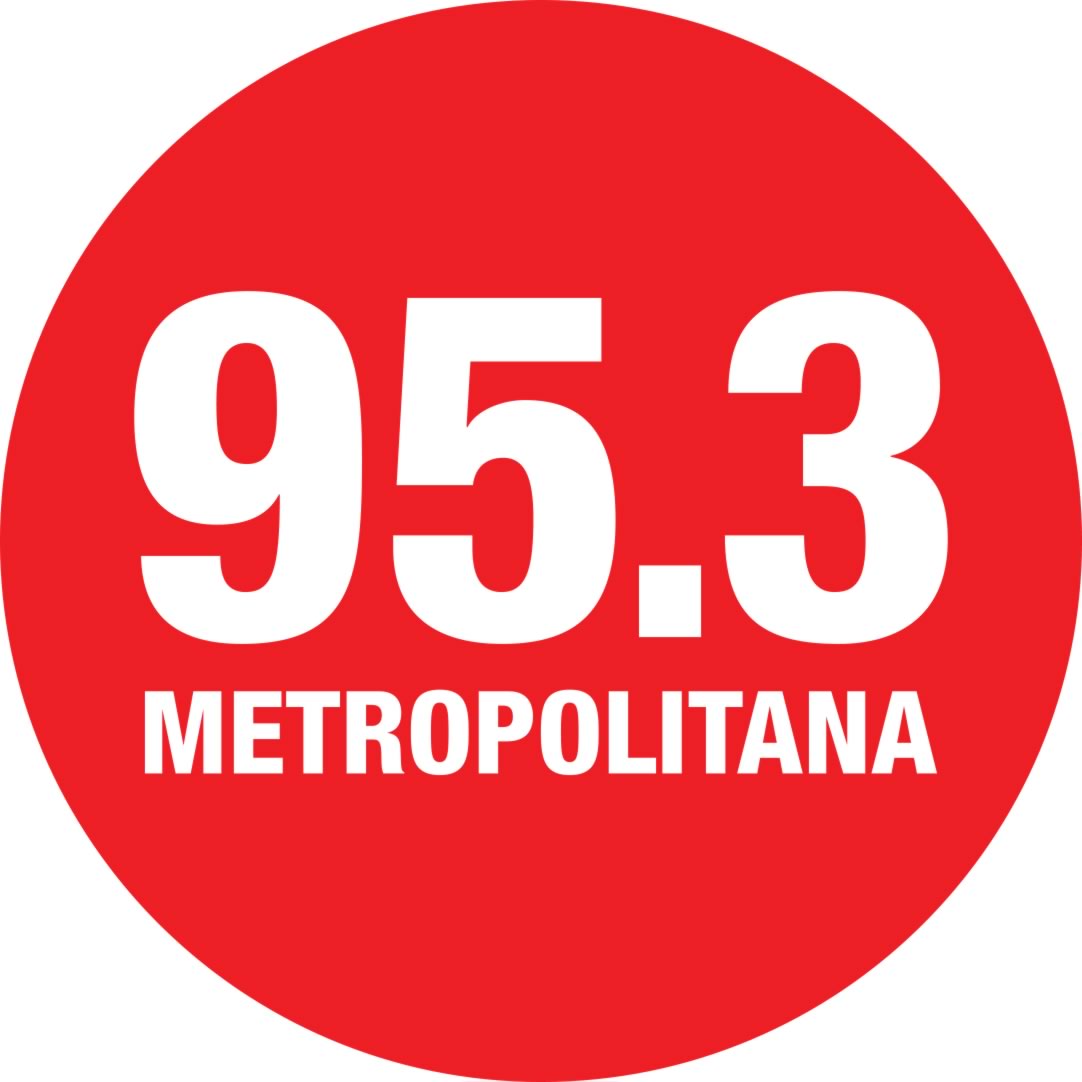 Metropolitana 95.3 FM en vivo online