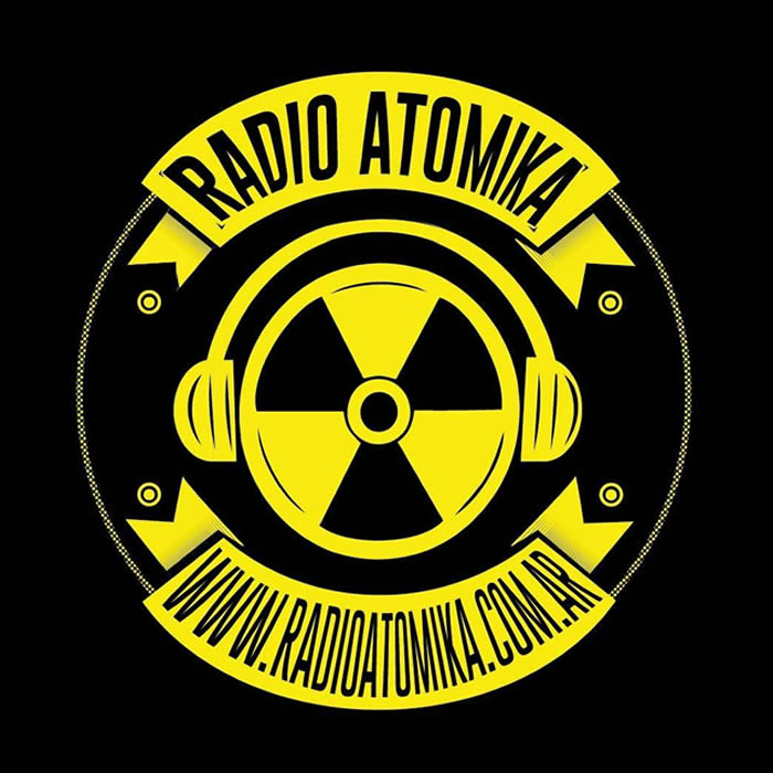 radio atomika 106 1 en vivo argentina