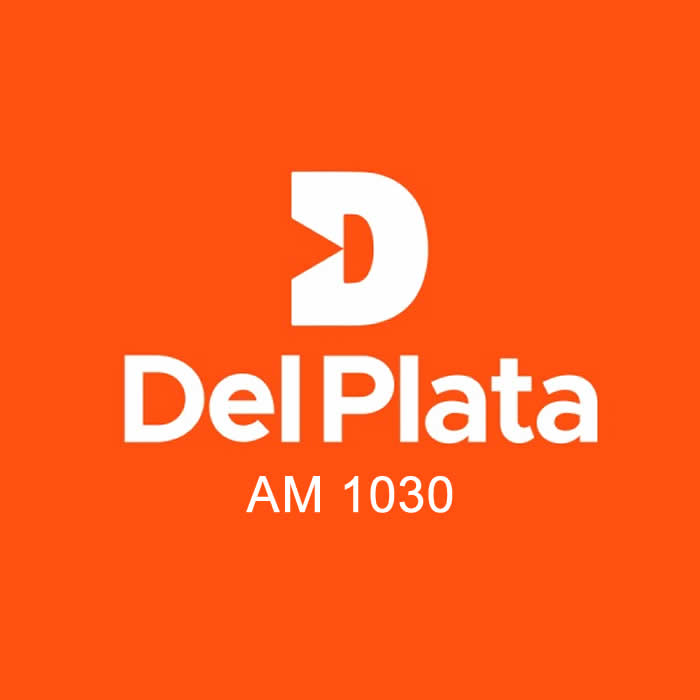 Radio Del Plata 1030 en vivo online