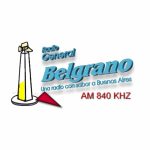 radio general belgrano en vivo