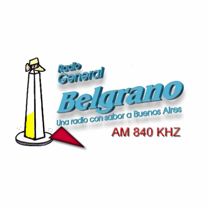 radio general belgrano en vivo