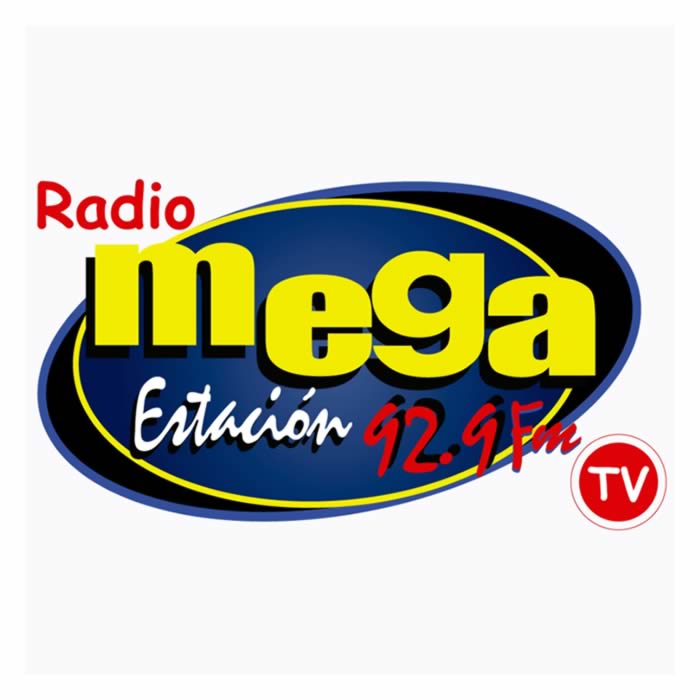 Radio Megaestacion 92.9 FM en vivo online