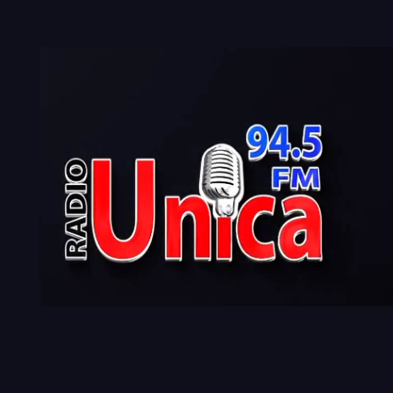 Radio Única 94.5 FM en vivo
