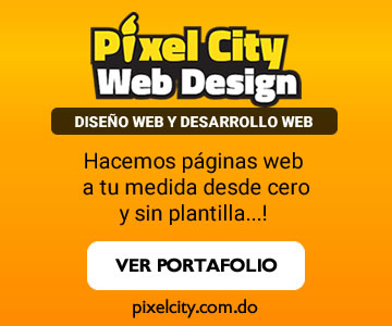 Adquiere una páginas web profesional de Pixel City Web Design